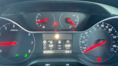 Vauxhall Grandland X 1.5 Turbo D Business Edition Nav 5dr Diesel Hatchback